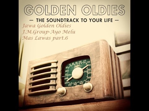 Jawa Golden Oldies Mas Lawas part 6