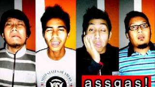 assgas - selamat tinggal