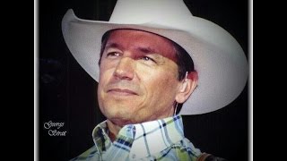 George Strait  The Real Thing