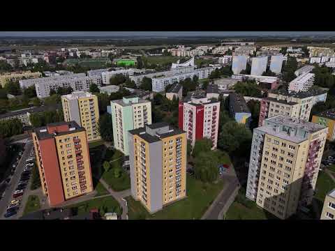 Małe ojczyzny moje miasto Knurów