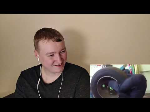 Meanwhile in Slavic Countries #2 - You Slav You Lose 2018 - Reaction!!!!