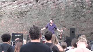 Sieben - Love's promise (Live at DBE 5)