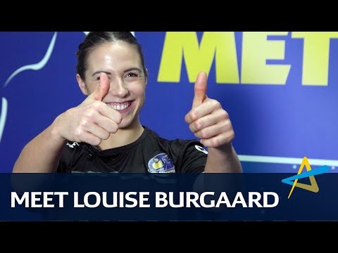 Louise Burgaard | Metz Handball | DELO WOMEN'S EHF Champions League 2019/20