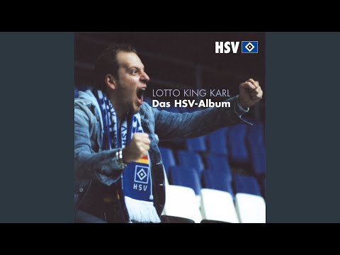 Hamburg, meine Fussballperle