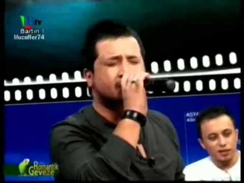 Ayhan Akalın Sevenler Ayrılmasın