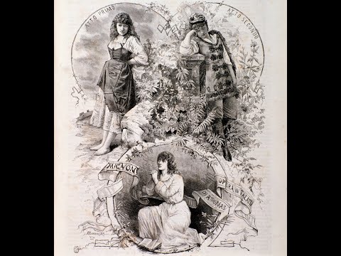 Ambroise Thomas: "Mignon" (Amsterdam, 1974)