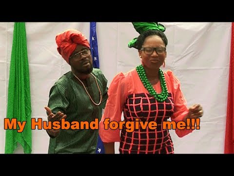 Chief Imo Comedy || ORIAKU TV Present Longinus Album Titled :  Dim gbaharam