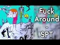 Stephen Paul Taylor - Fuck Around 