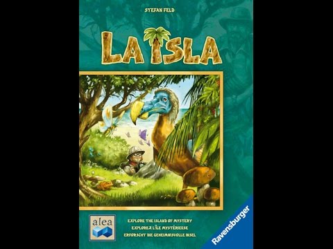 The Purge # 1214 La Isla: If you ever wanted to collect exotic animals, here is your chance