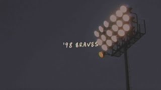 Kadr z teledysku ‘98 Braves tekst piosenki Morgan Wallen
