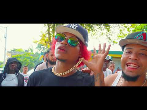 @PrendeToJohan  X @lapara28hd   - Tony Jacker (Video Oficial) By @elclan28MUSIC