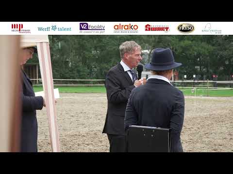 Stamboekkeuring | Boxtel | 20 september 2025