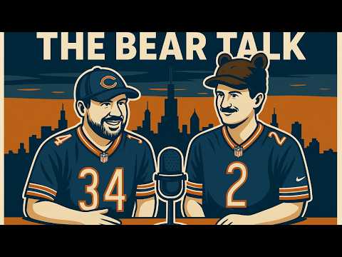 CEO/NFL Agent Drew Campbell with Athlete Factory Joins The Show