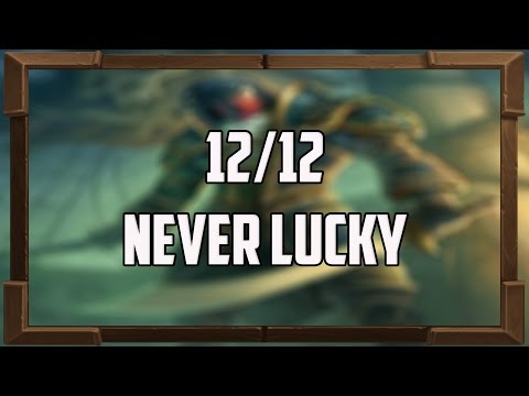 Dog VanCleef Dream Never Lucky