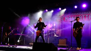 3) Café Quijano, "Quiero,", "Dame de esa boca".