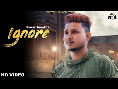 Ignore — watch video