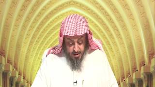 صورة 9- هل تلحقه العقوبة في الدنيا إذا ترك كفارة الأيمان ؟ || للشيخ خالد الفليج