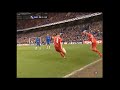 Steven Gerrard vs Chelsea (A) Champions League Semi-Final 1st Leg 2004/2005 | (English Commentary)