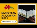 Download Lagu MUROTTAL AL QUR'AN JUZ-I Syaikh Ahmad Al-Shalabi II No Copyright II Silakan Digunakan Kembali Mp3 Free