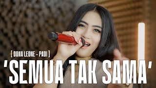 Download lagu EVERYTHING IS NOT THE SAME - DONA LEONE | Woww VIRAL Indonesian Lady Rocker's Thundering Voice | ... mp3