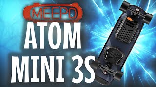 Best Mini Electric Skateboard - MEEPO Atom Mini 3s