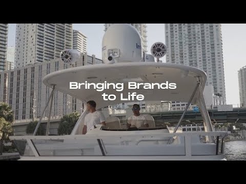 Making Your Brand Unforgettable | Executive Digital Storytelling & Video Marketing