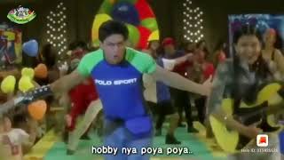 Download lagu Miskin Banyak gaya (koi mil gaya parodi) mp3