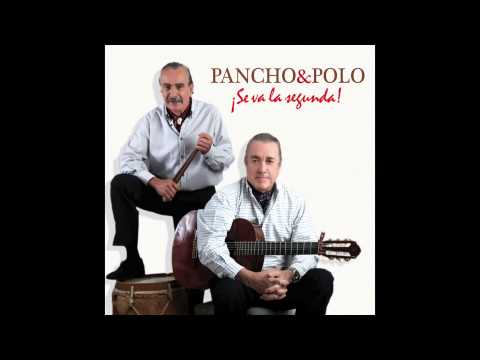 Pancho Figueroa & Polo Román - Zambita del Musiquero