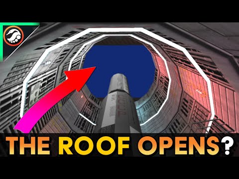 Top 5 Mysteries of GoldenEye 007's Weirdest Stage (Silo)