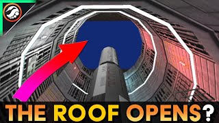 Top 5 Mysteries of GoldenEye 007's Weirdest Stage (Silo)