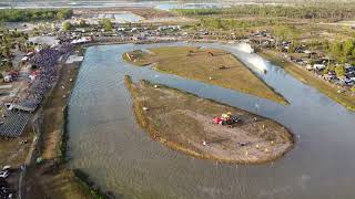 Florida sports park swamp buggy races March 4 2023. Naples