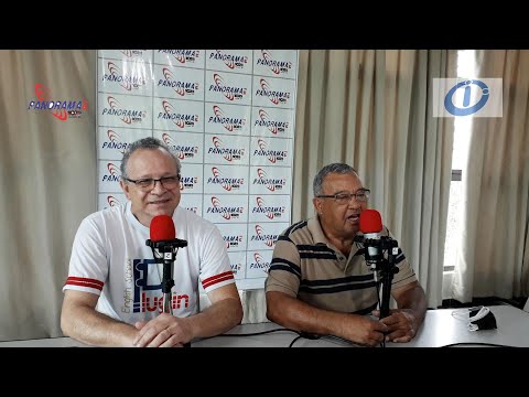 Papo de Esportes: Toninho Japão e Prof. Ronaldo falam do Botafogo SAF