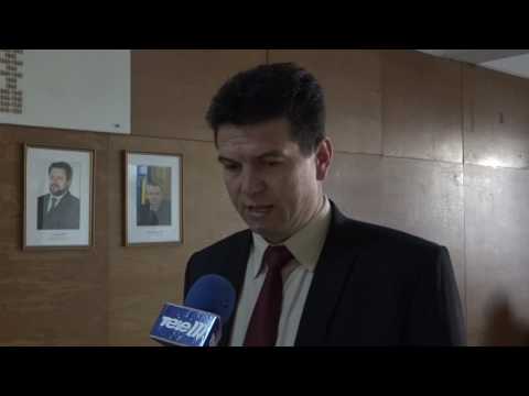 Ioan Butnaru, primar Hiliseu Horia