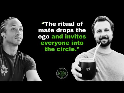 Yerba Mate 101 How to Brew, Sip, and Share the Right Way