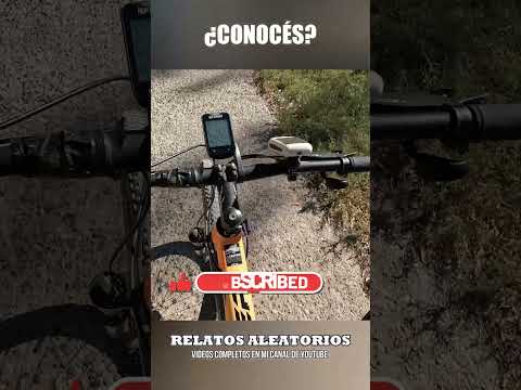 RÍO NEGRO EN BICICLETA POR LAS CICLOVIAS