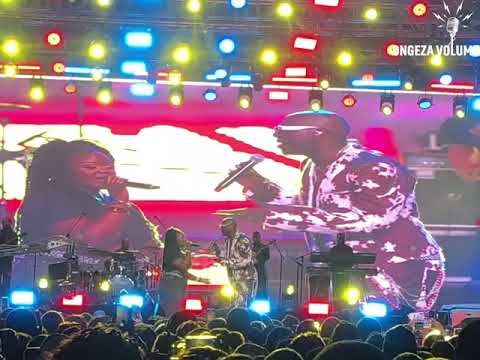 I CHOOSE YOU - BRIDGET BLUE x BIEN LIVE