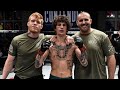 Contender Series Graduates: Sean O'Malley