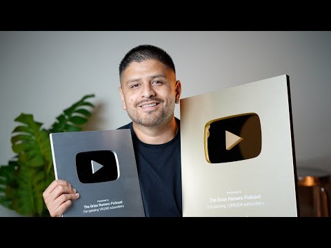 How I Went From 0 to 4 Million Youtube Subscribers in 13 Months