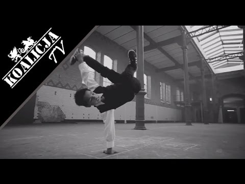 Wysoki Koalicja - Artysta prod. DjCzyszy (VIDEO)