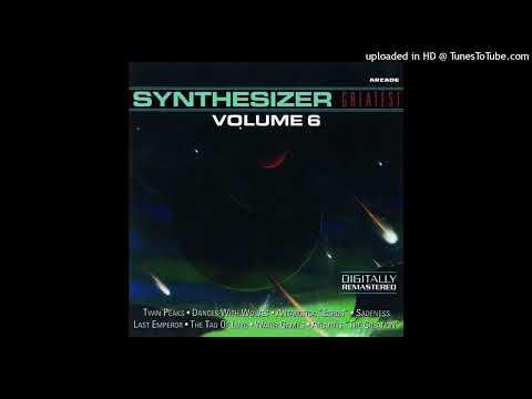 Curly Gregorian - Sadeness