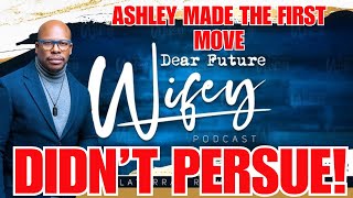 How Dear Future Wifey Met His Wife #dearfuturewifey #wedding #marriage