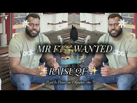 KYMVN J3H x DJ MRK TE AMO 🇻🇺