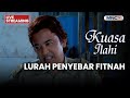 LURAH PENYEBAR FITNAH LIVE KUASA ILAHI 24 JANUARI 2026