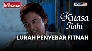 Download lagu 🔴 LURAH PENYEBAR FITNAH | LIVE KUASA ILAHI | 24 JANUARI 2026 mp3