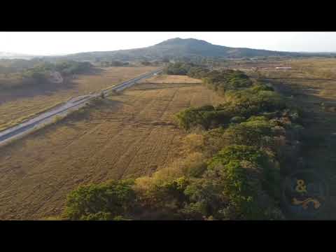 Vía Panamericana, Panama, Provincia de Chiriquí. Distrito de San Lorenzo.