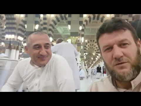 "Uji i Zem Zemit" - Hoxhë Metush Memedi dhe Hoxhë Fatmir Zaimi