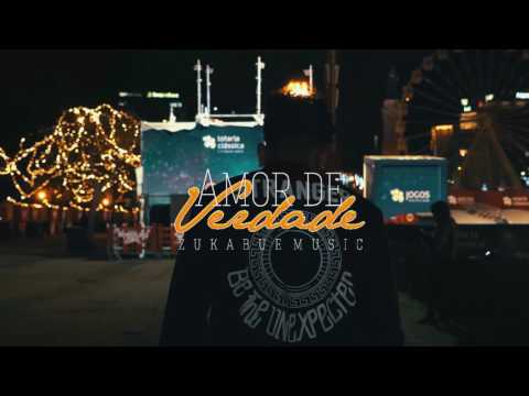 Zuka Bue Music - Amor De Verdade (Teaser Trailer)