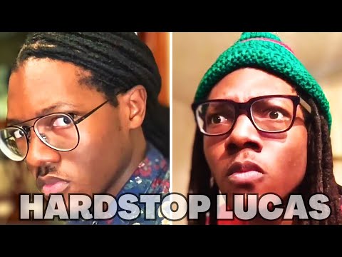 ULTIMATE HARDSTOP LUCAS SKITS COMPILATION | TOP HARDSTOP LUCAS VIDEOS | 1 HOUR +