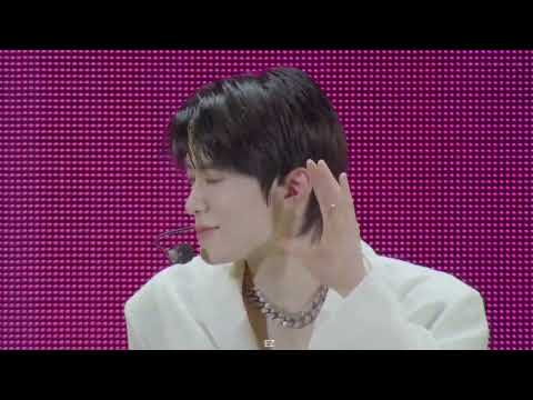 230917 NCT DOJAEJUNG - Perfume | NCT NATION in Tokyo day 2