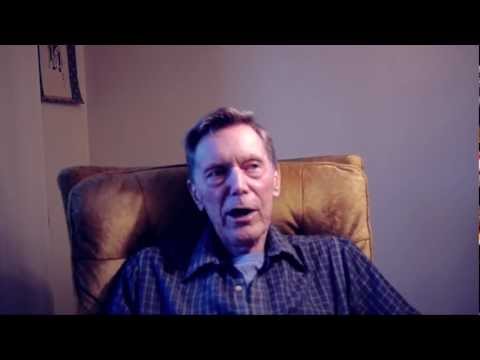 Robert Wolfe: Nothing Really Matters